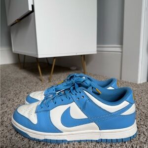 Nike Dunk Low Coast 2021 Size 9.5 Womens